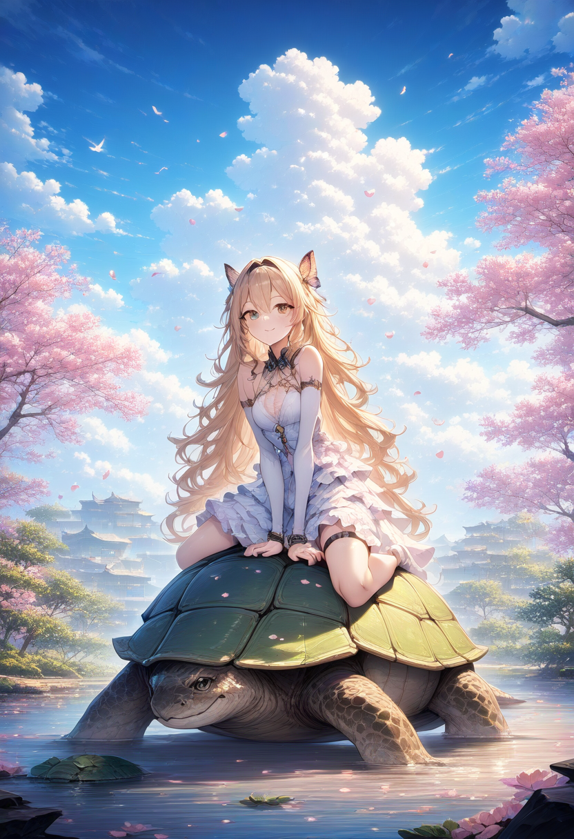 ライドオン