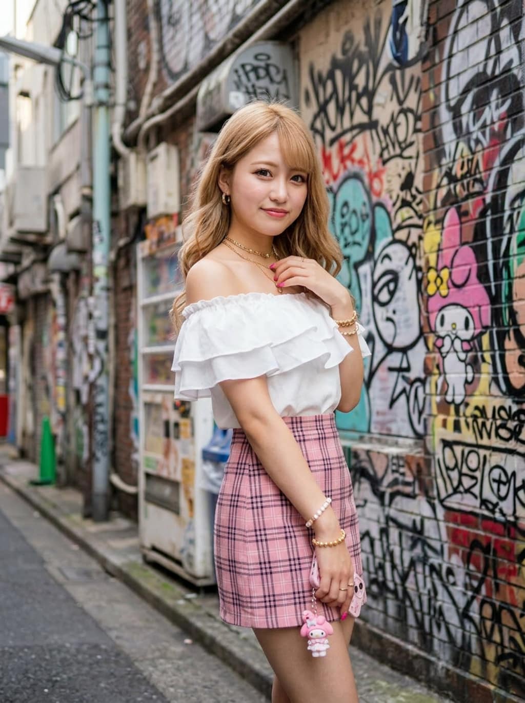 妄想ポートレート20260616