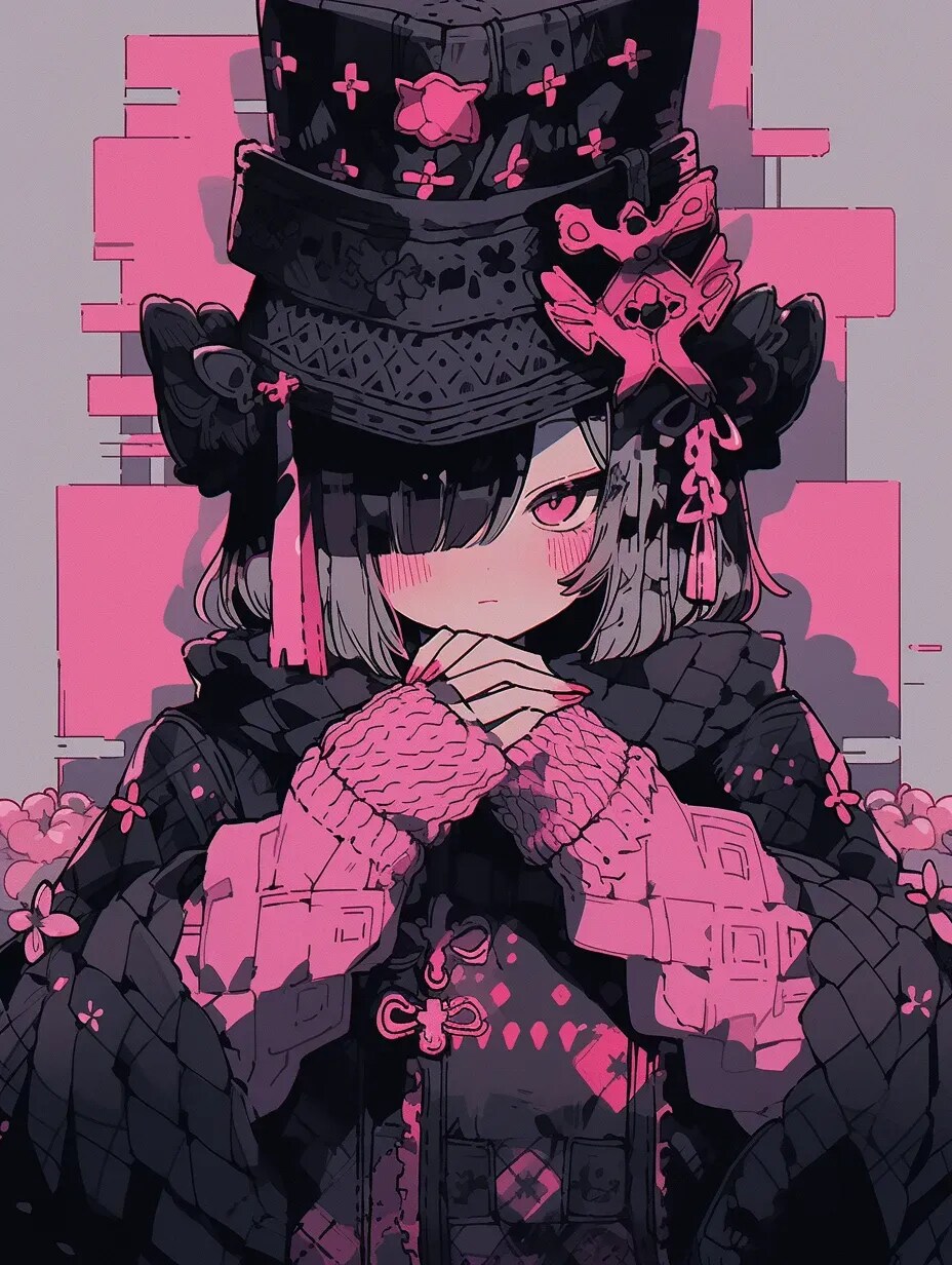 ニッと、ニット