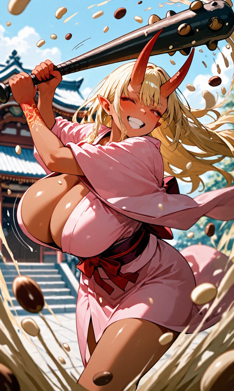せつぶん