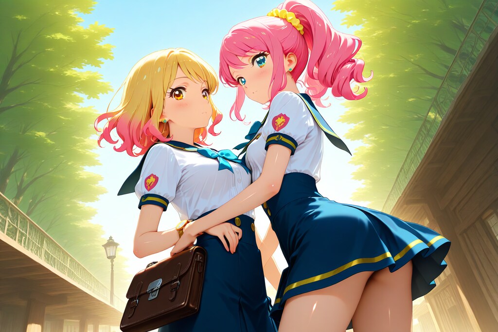 アイカツスターズ！