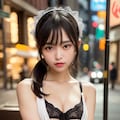 メイド服01 3枚目