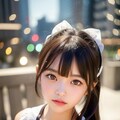 メイド服01 4枚目