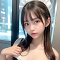 メイド服01 2枚目