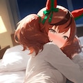 Tバックをはいてみたネイチャさん 4枚目