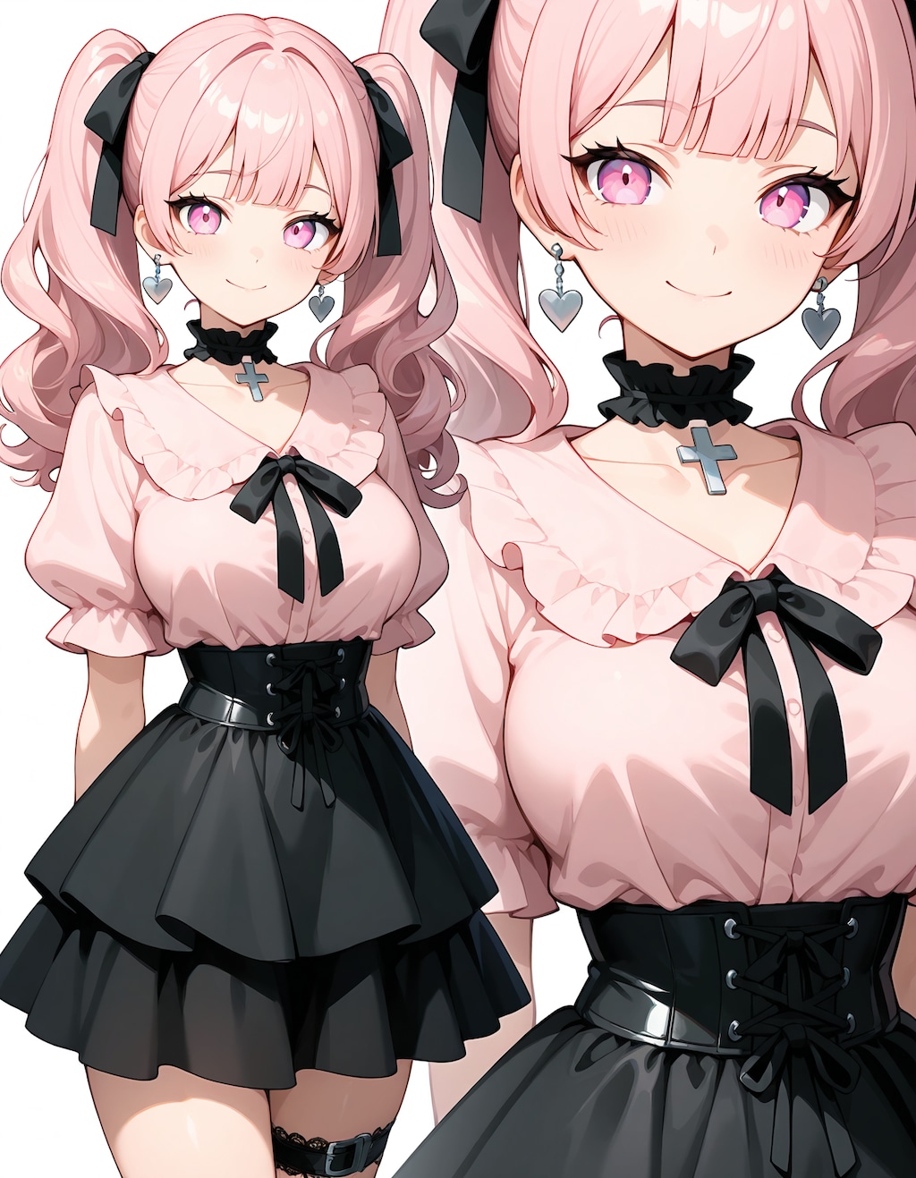 いつか脱がすリスト: 神崎美子ちゃん