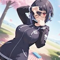 この一瞬を 2枚目
