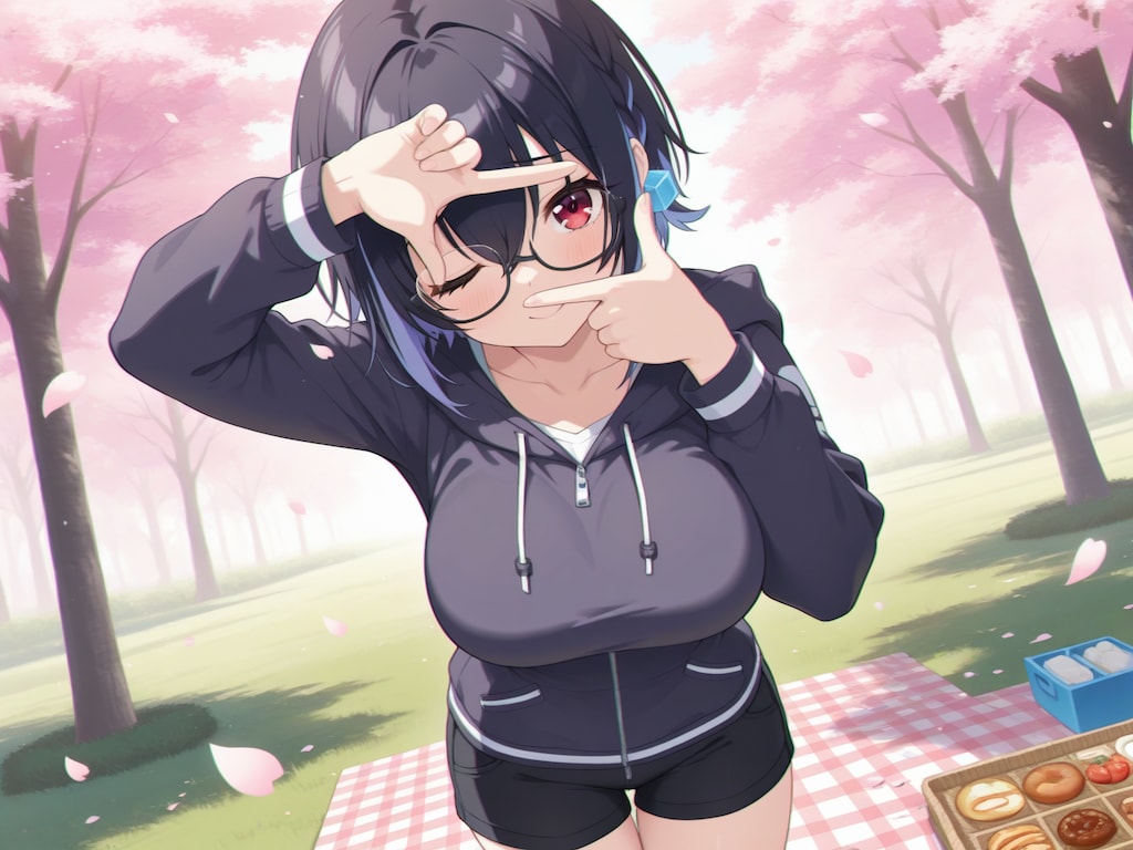 この一瞬を