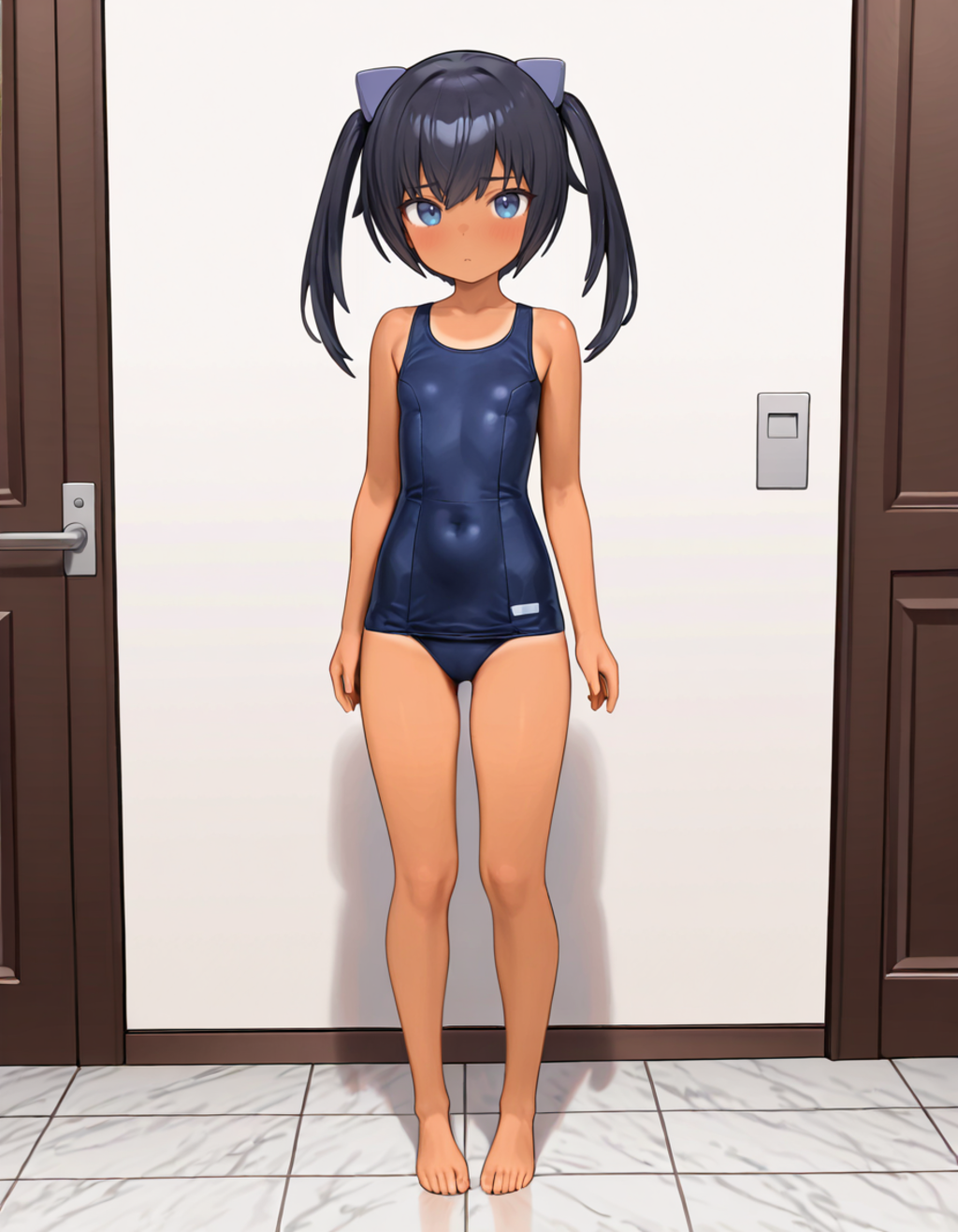 スク水イノセンティア