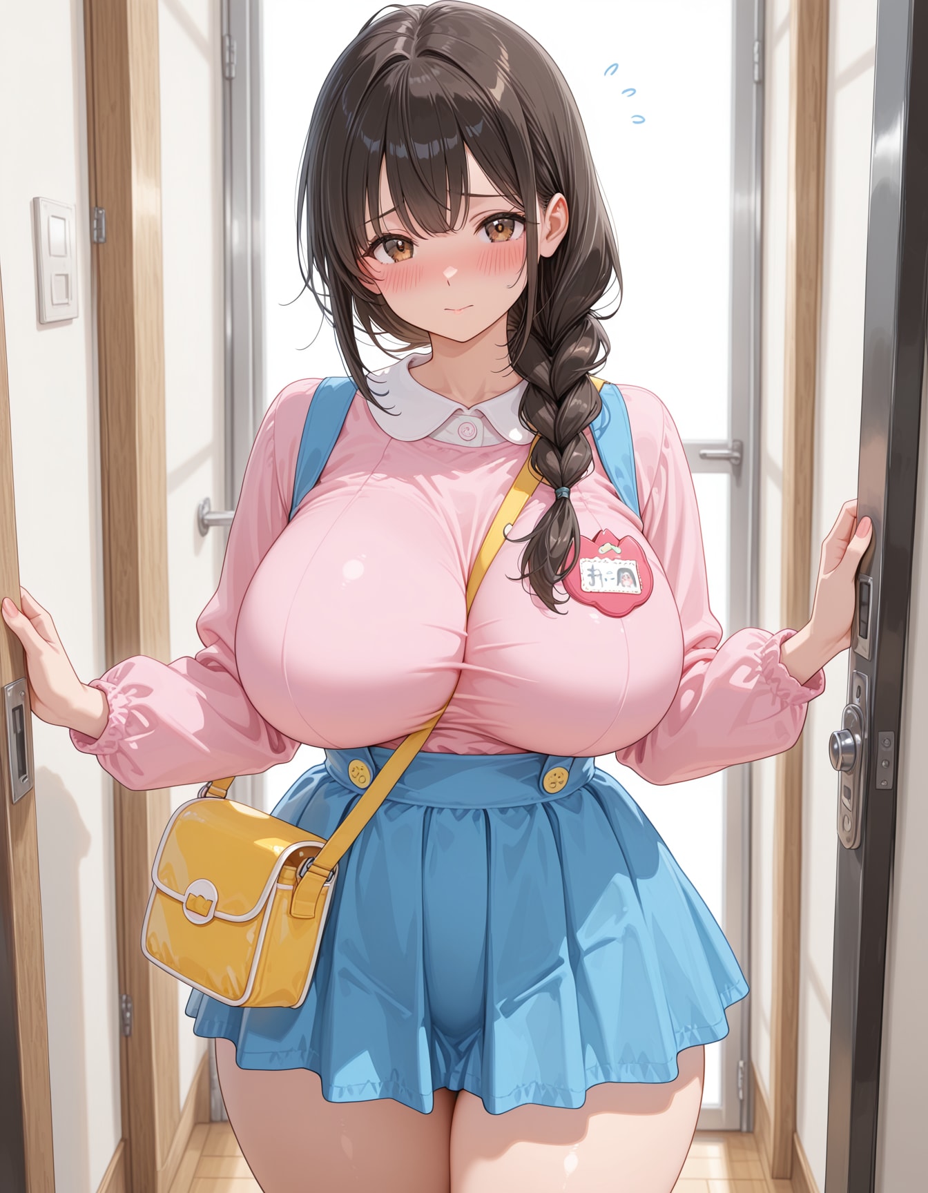 今日本当にこれでデートするの？