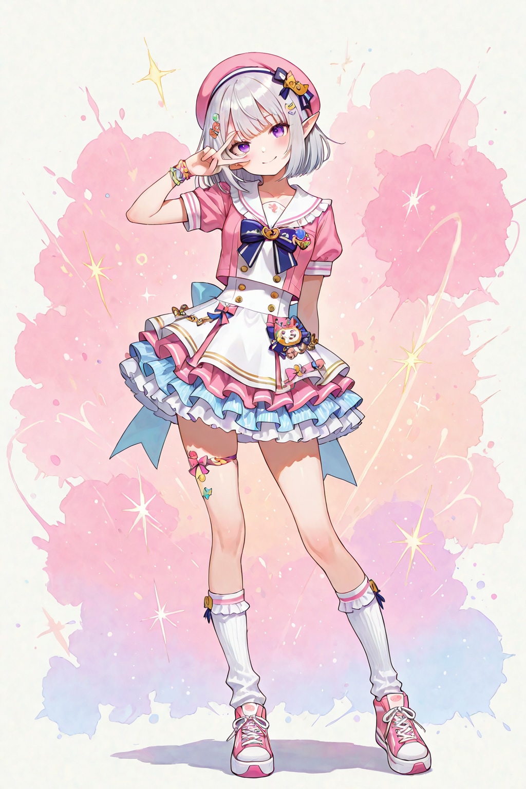 idol