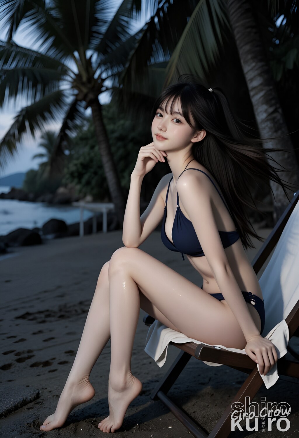 おはようビキニ
