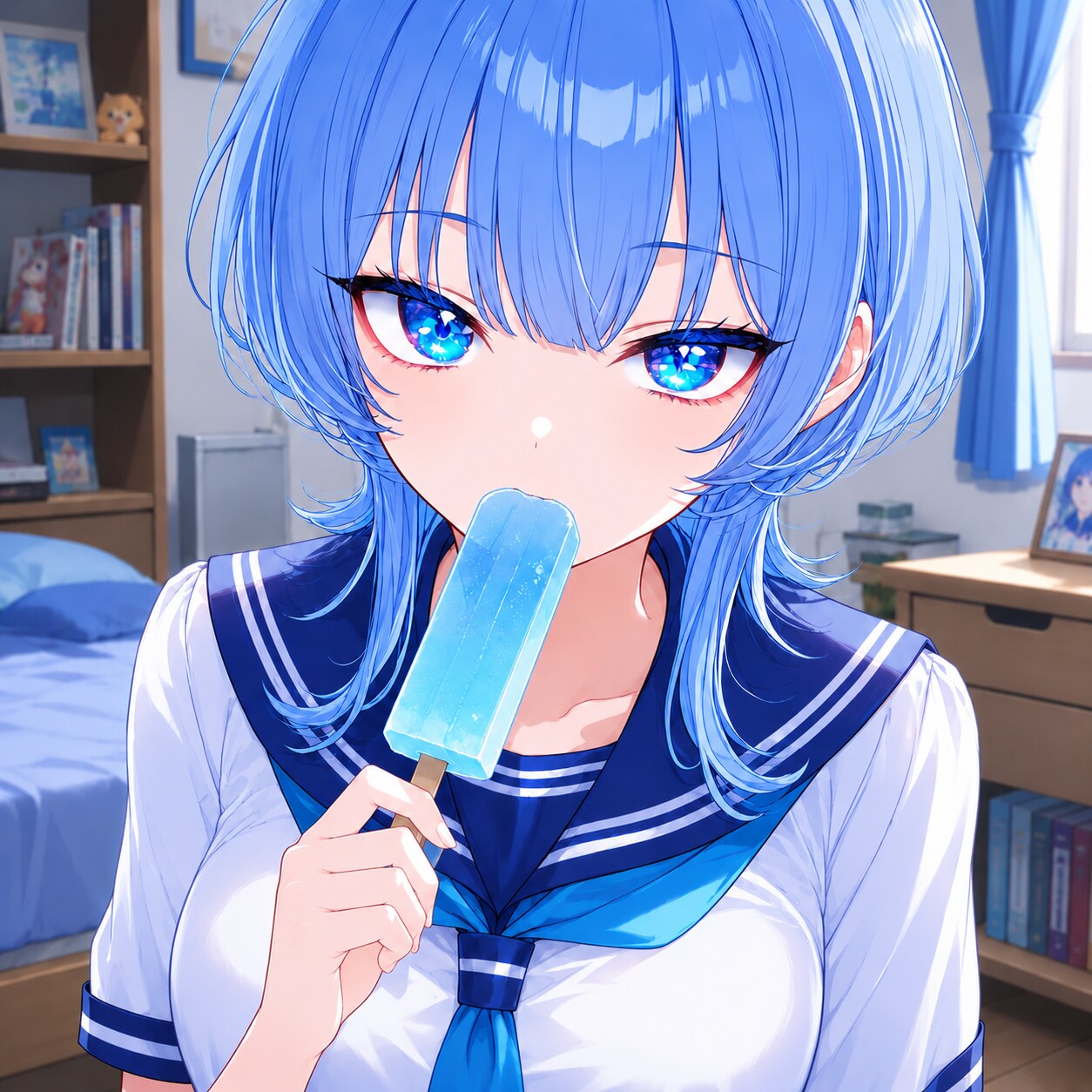 あげないから