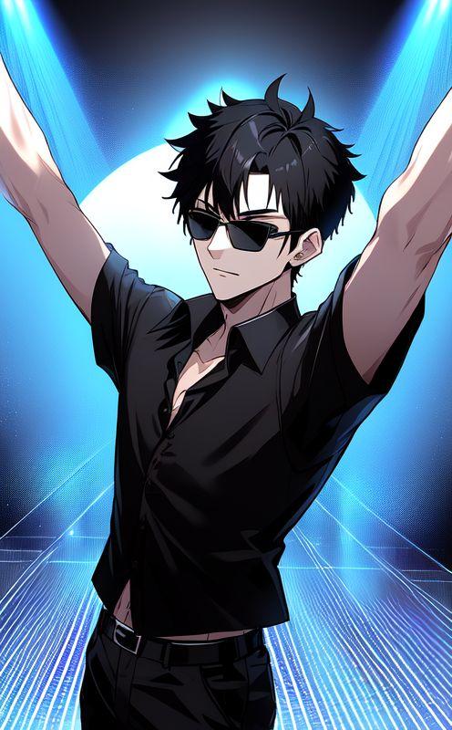 Daisuke