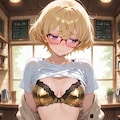 着てきましたよ？ 2枚目