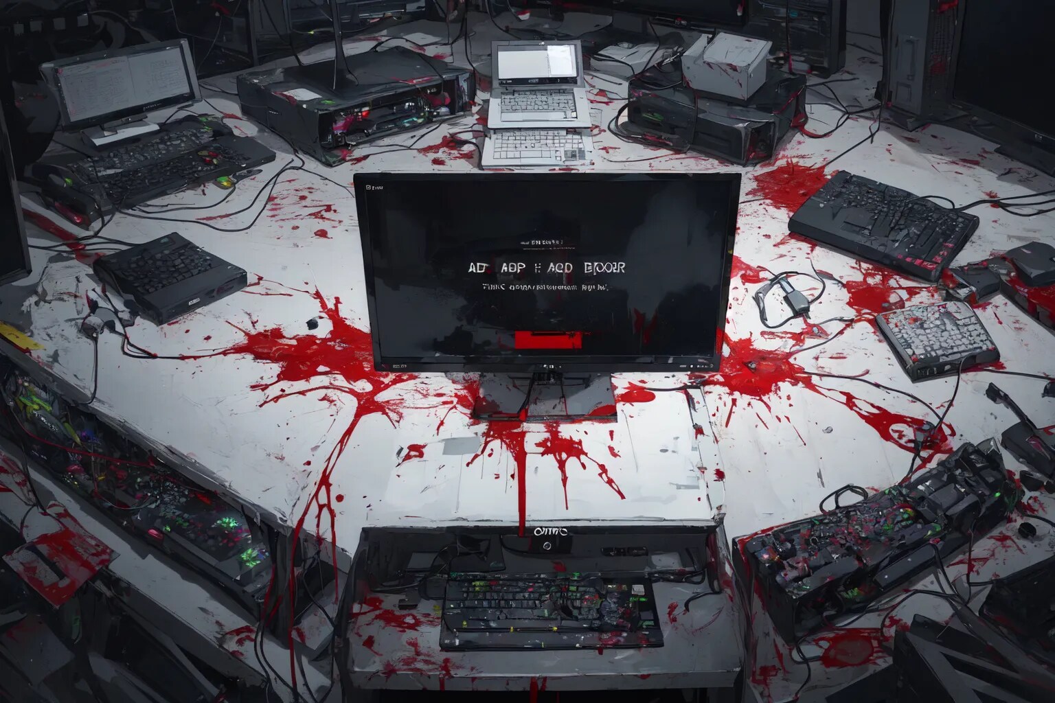 Error