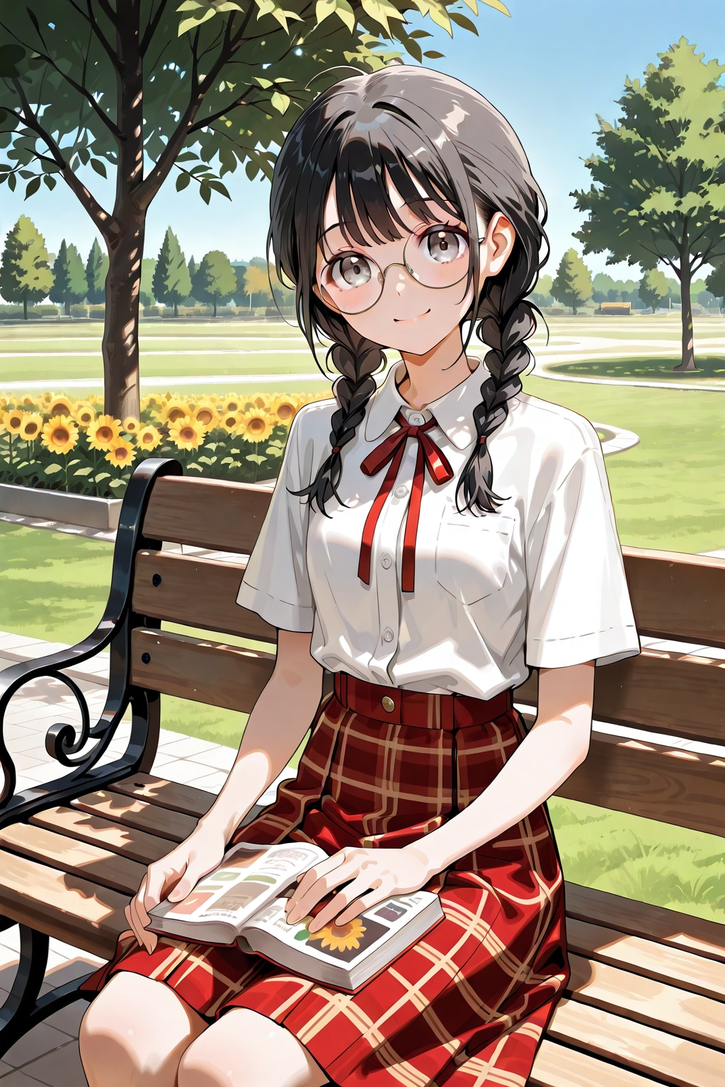 おはよう