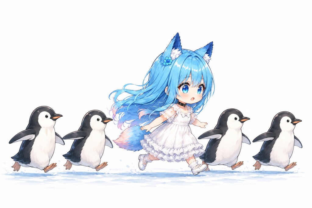 大漁だぁっ！