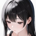 美少女 5枚目