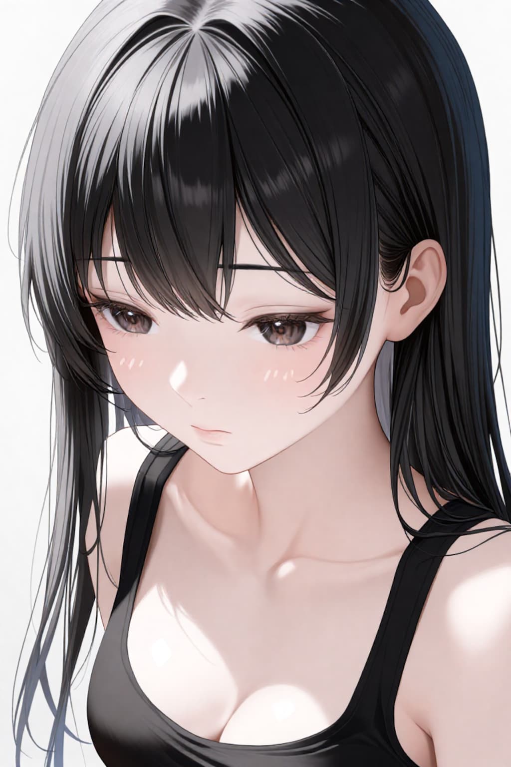 美少女
