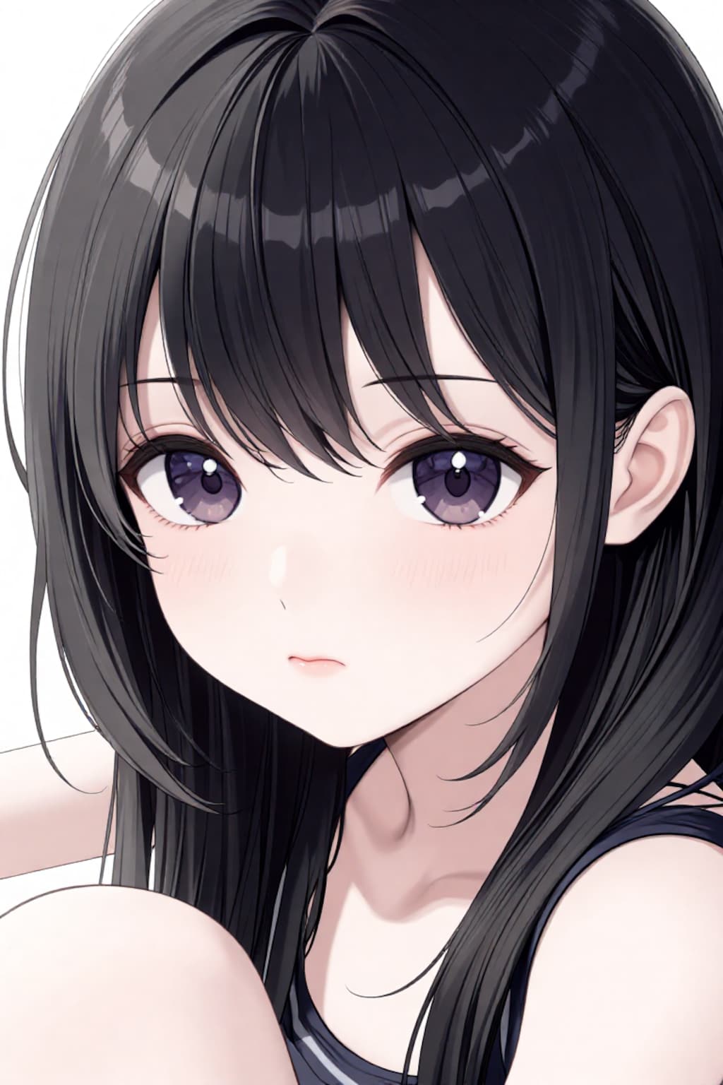 美少女