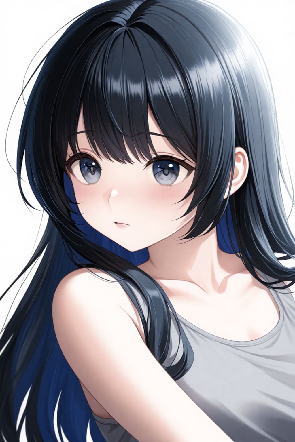 美少女