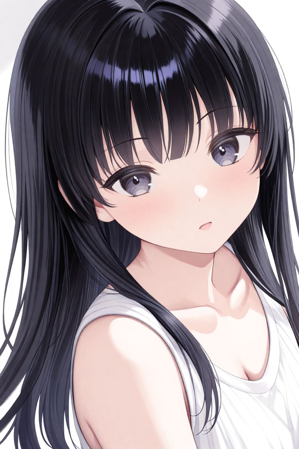 美少女