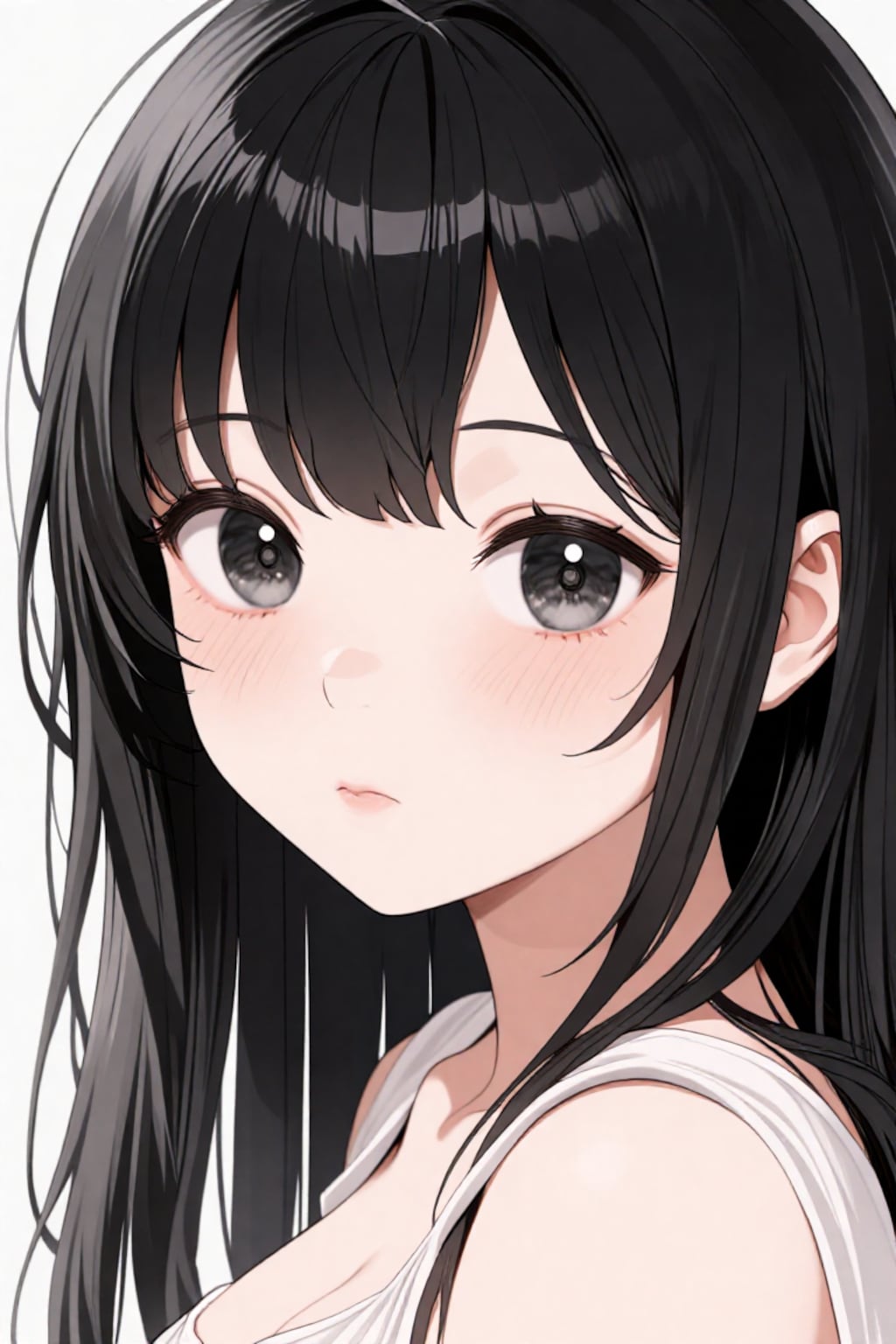 美少女