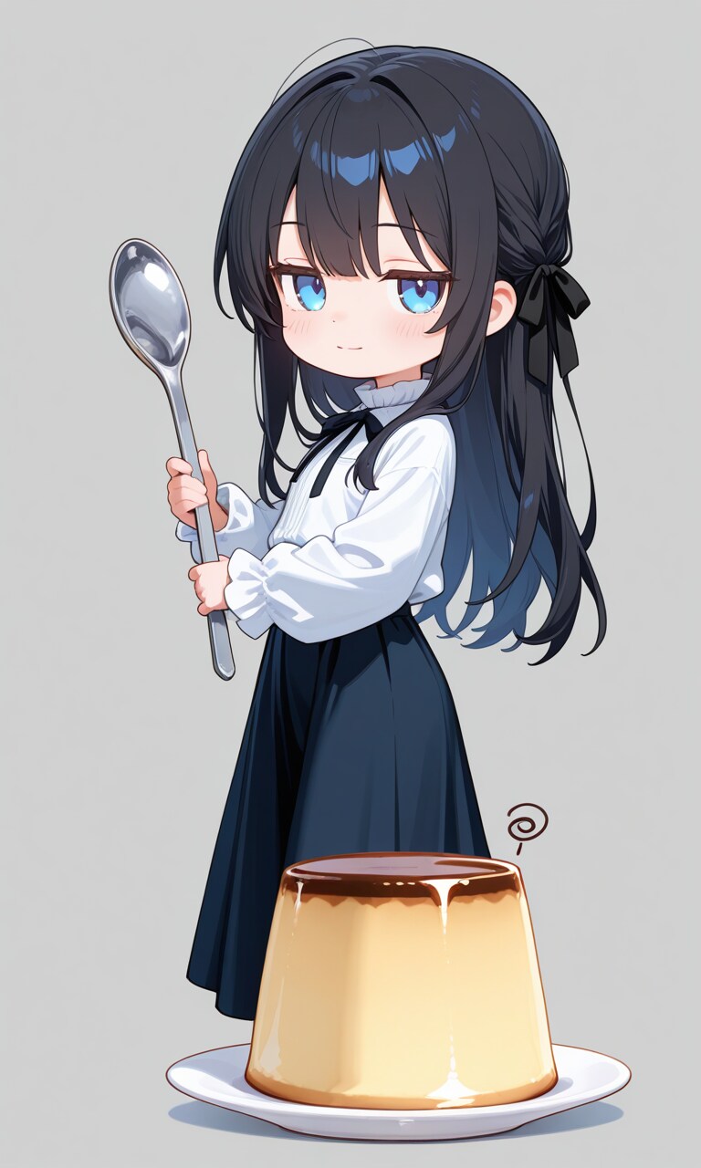 プリン