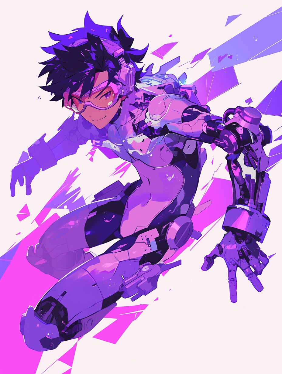 ボディースーツ