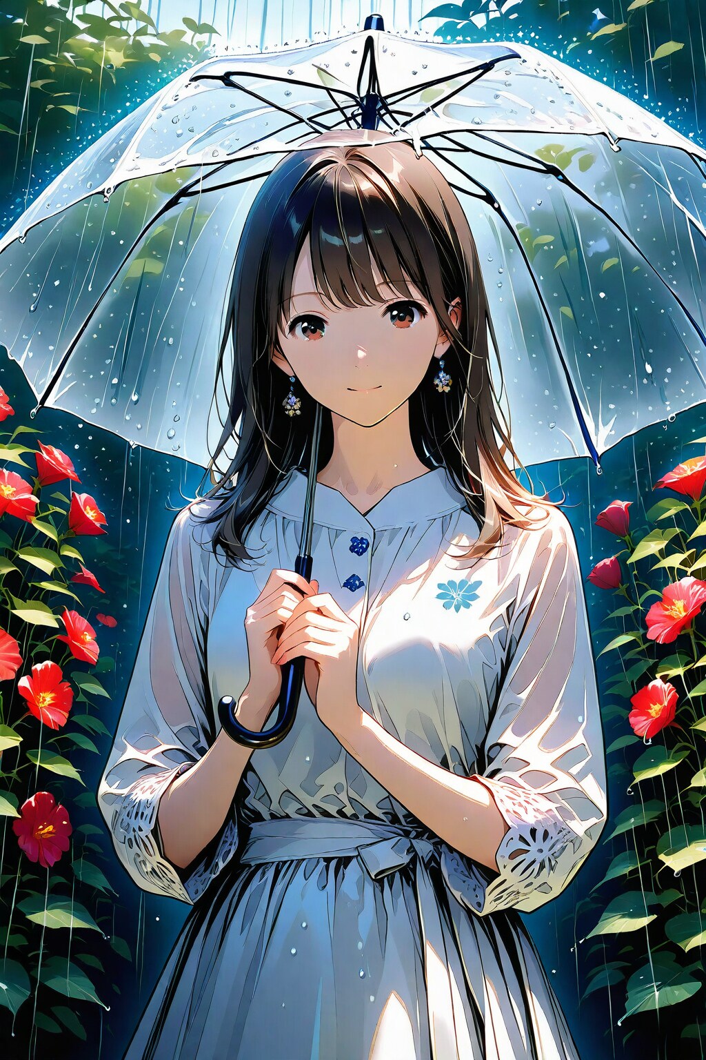雨季