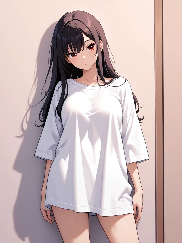 半分無自覚 | の人気AIイラスト・グラビア
