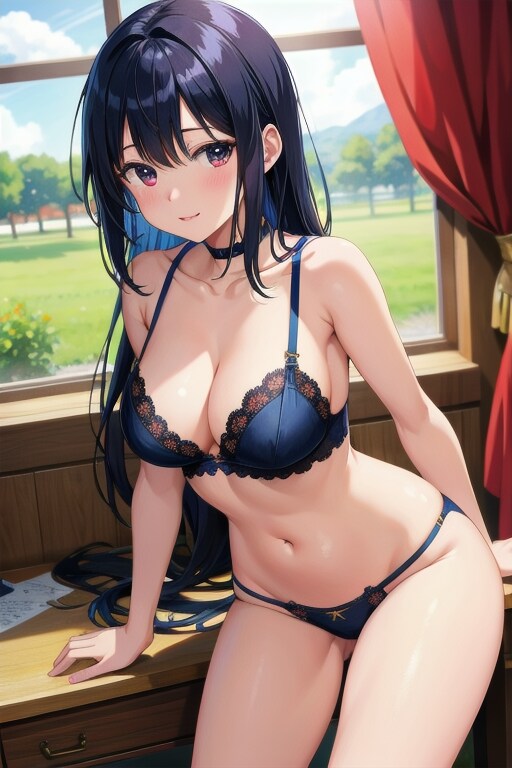 イケてる❓