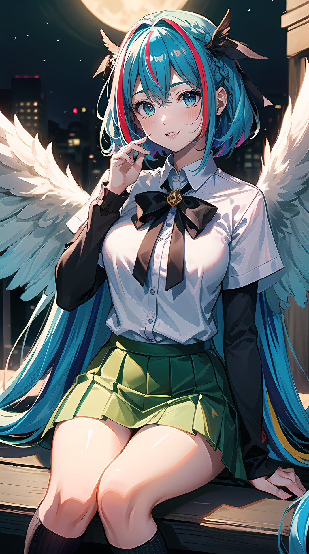JK（女子高生）218