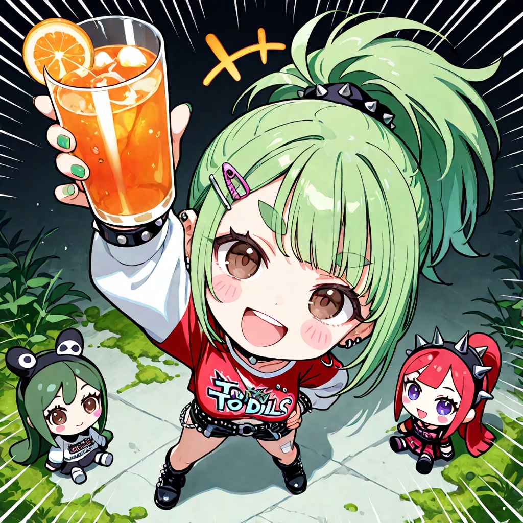 ちちぷ〜い♪🍻🍺