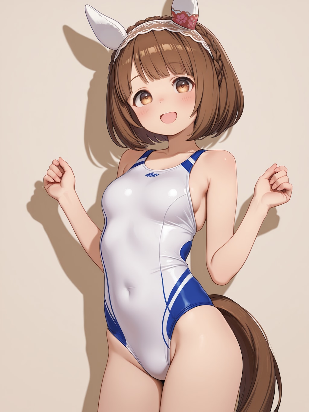 ユキノビジン