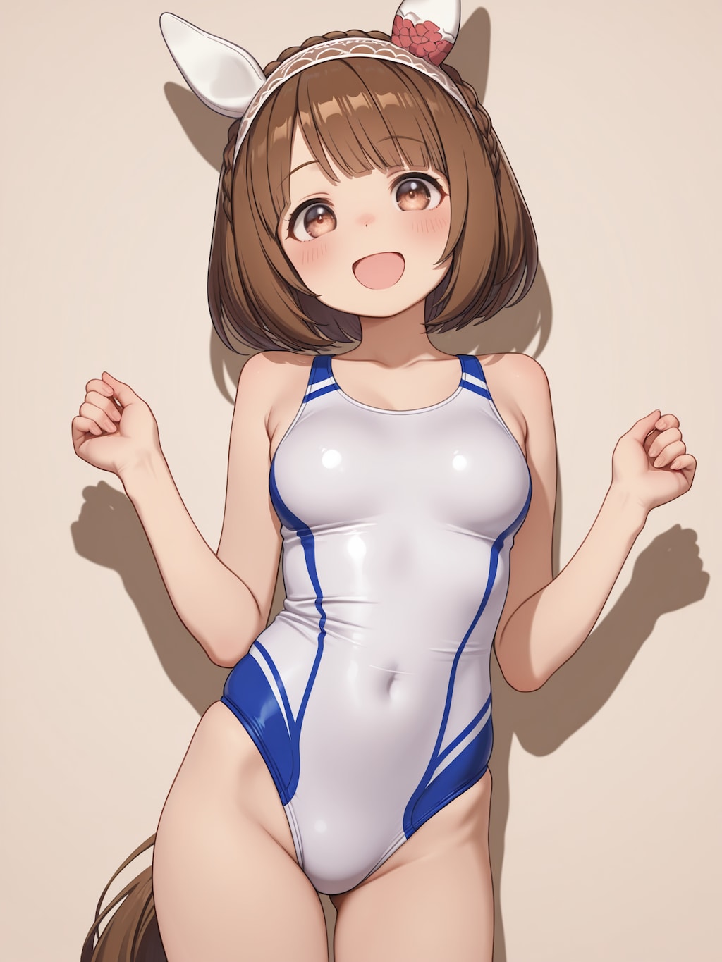 ユキノビジン