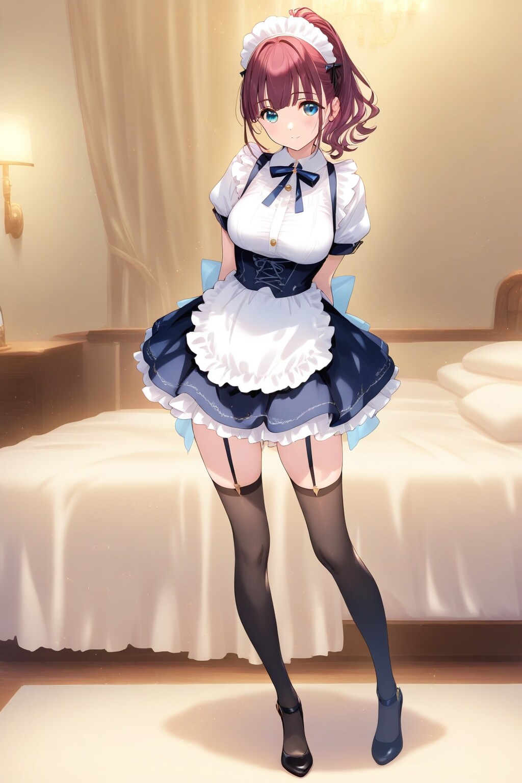 今、休憩中なんですけど...。