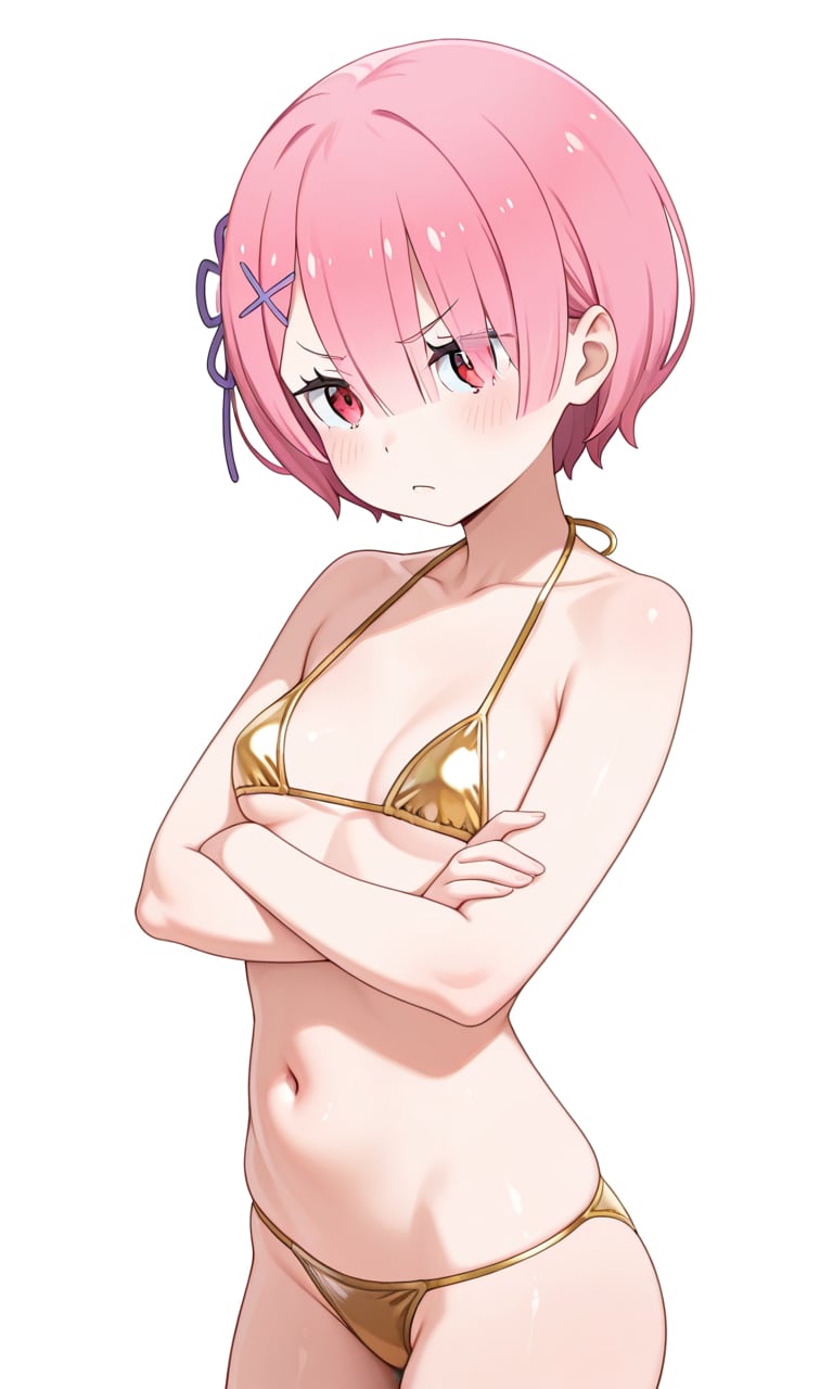 姉さまのゴールデンウィーク