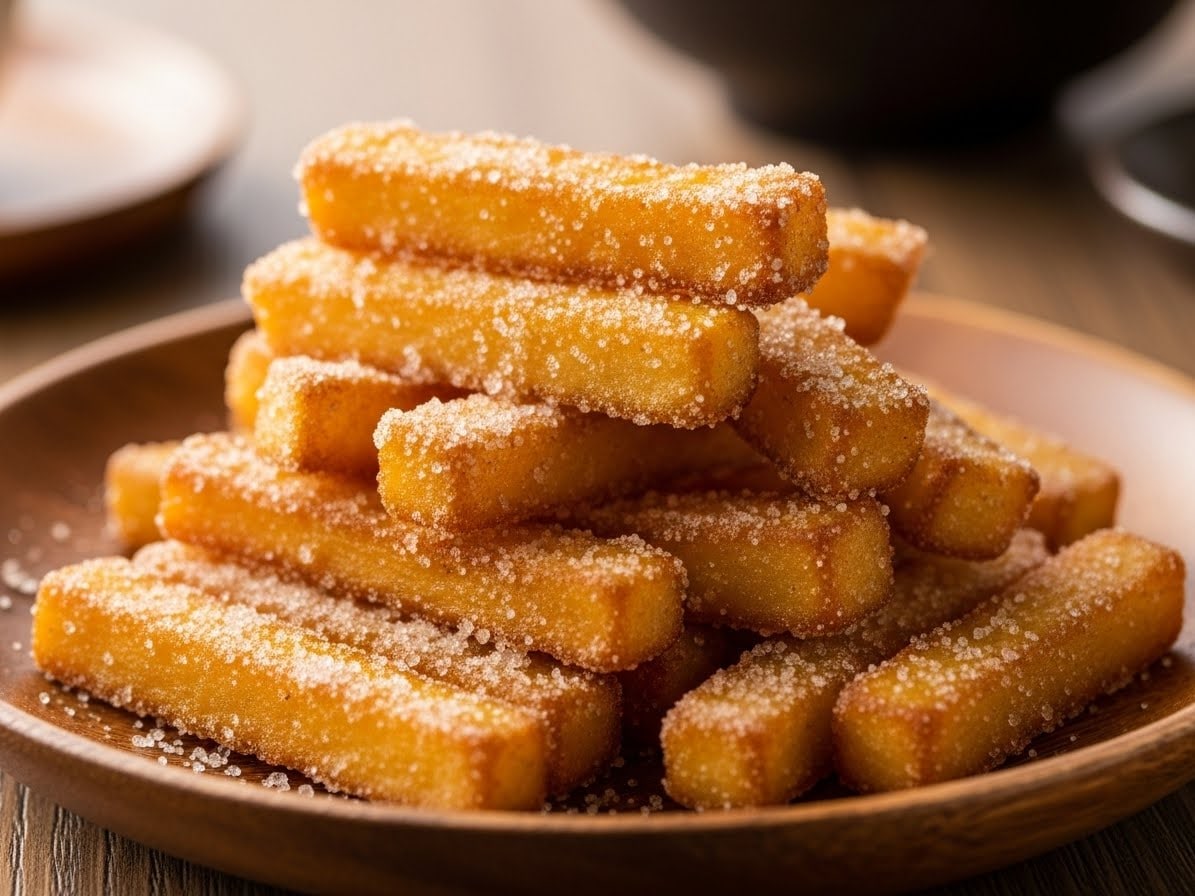 デザートの芋ケンピ | の人気AIイラスト・グラビア