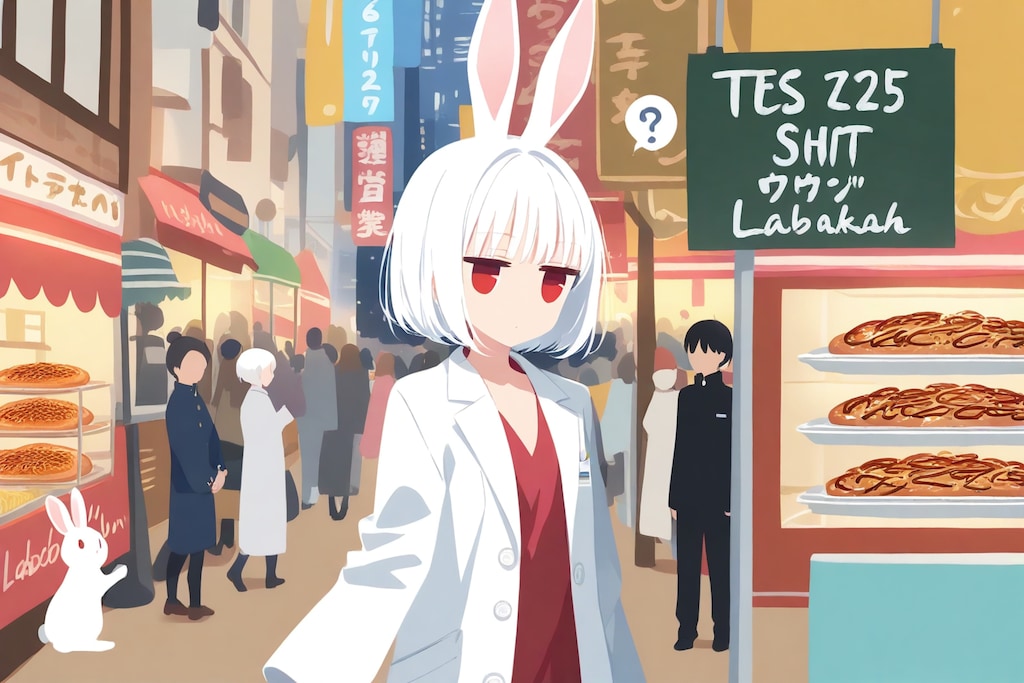 今日の焼きそばパン　2025-06-25