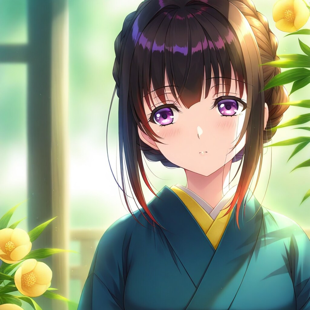 山吹さん