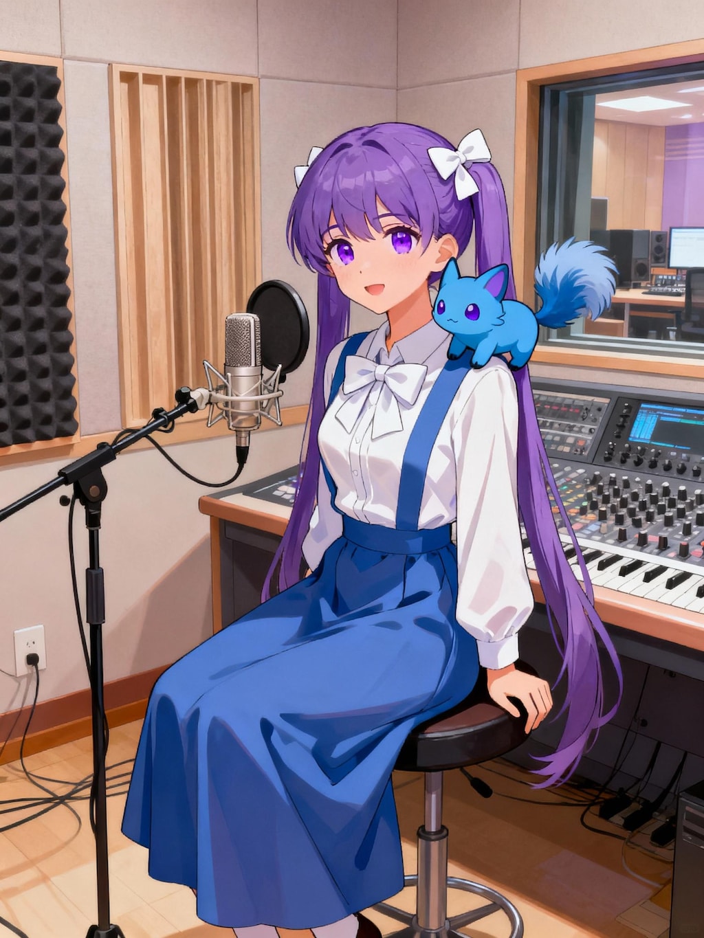 任意ラヂヲのさくらたん