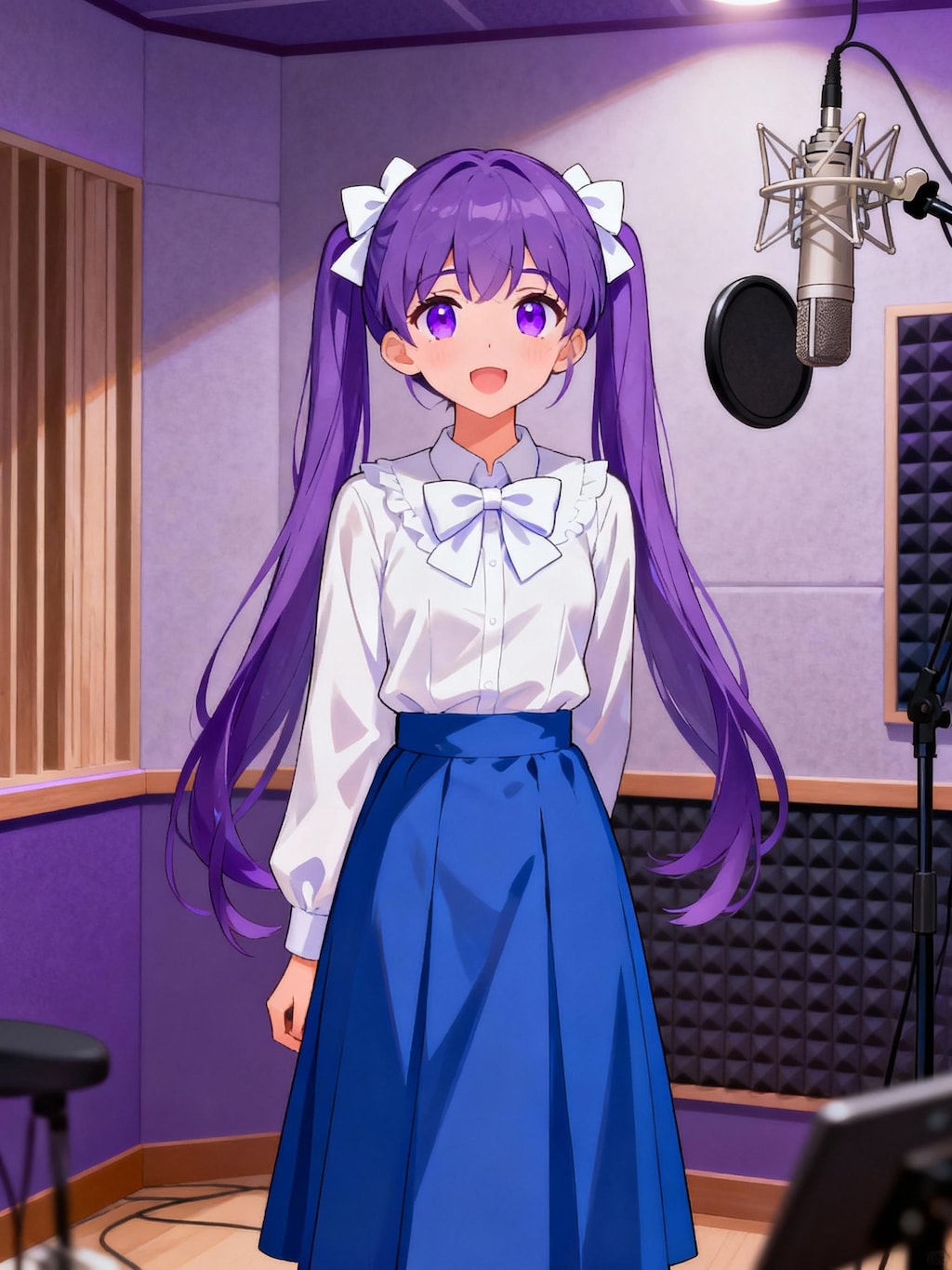 任意ラヂヲのさくらたん