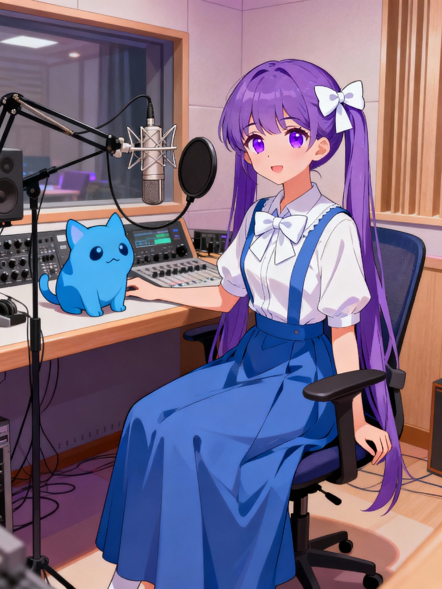 任意ラヂヲのさくらたん | の人気AIイラスト・グラビア