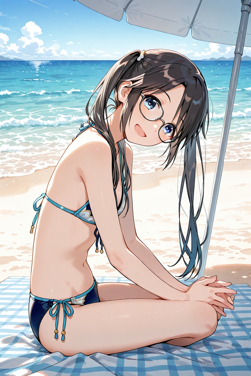 三峰結華３