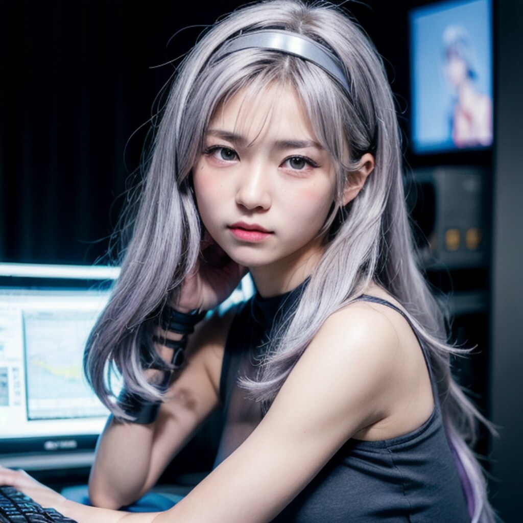 業務後のお誘い