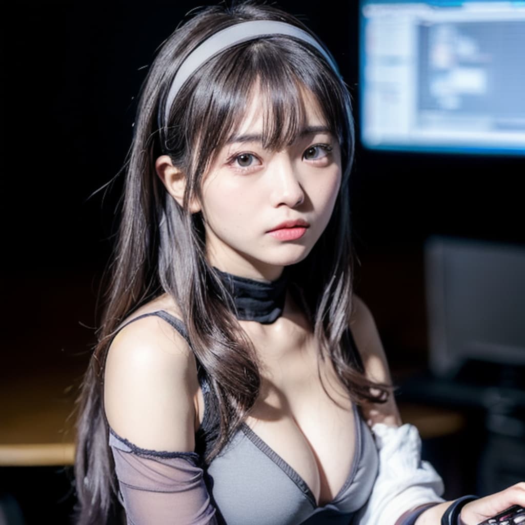 業務後のお誘い