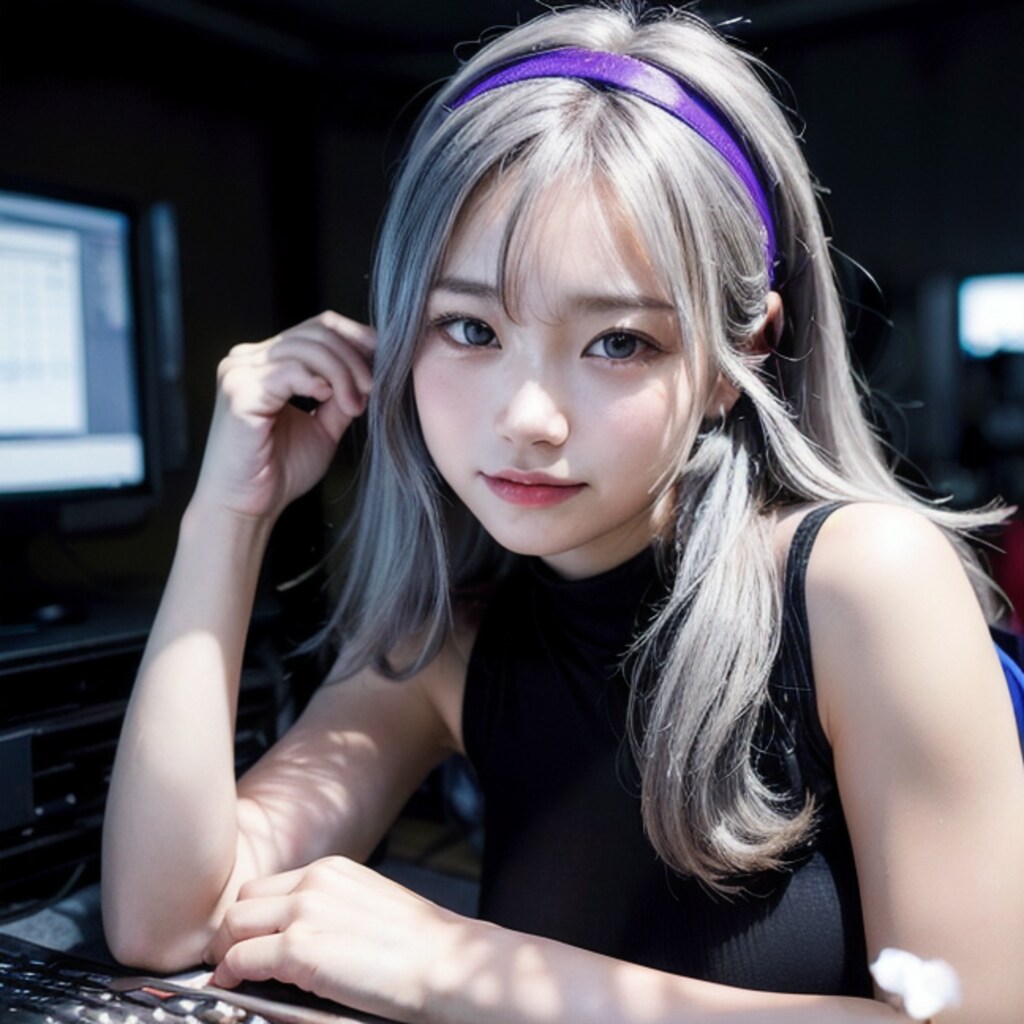 業務後のお誘い