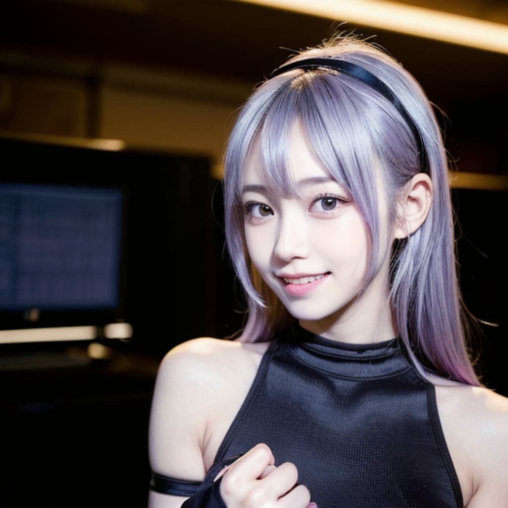 業務後のお誘い